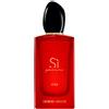 Armani Sì Passione Eclat Eau de Parfum 50ML