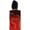 Armani Sì Passione Intense Eau de Parfum 100ML - NEW PACK