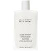 Issey miyake L'Eau D'Issey Pour Homme Soothing Dopo Barba Balsamo 100ML