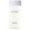 Issey miyake L'Eau D'Issey Pour Homme Gel Doccia 200ML