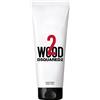 Dsquared 2Wood Gel Doccia 200ML