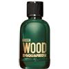 Dsquared Green Wood Pour Homme Eau de Toilette 30ML