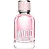 Dsquared Wood Pour Femme Eau de Toilette 30ML