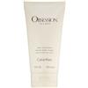 Calvin klein Obsession for Men Dopo Barba Balsamo 150ML