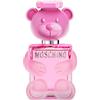 Moschino Toy 2 Bubble Gum Eau de Toilette 100ML