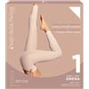 Diego dalla palma 1.Drena Benda Pant - Leggings Termoattivo Snellente 120ML