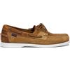 SEBAGO - ROSSISLAND JIB SHADOW