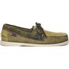 SEBAGO - ROSSISLAND JIB SHADOW