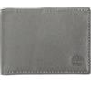 Timberland Men's Genuine Leather RFID Blocking Passcase Security Wallet