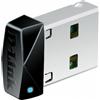 D-Link Chiavetta Adattatore Wireless USB 150 Mbit/s - DWA-121