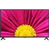 Strong TV 40 Pollici Full HD Display LED DVB T2 Hotel TV HDMI VGA colore Nero - SRT40FF2003
