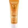VICHY (L'Oreal Italia SpA) Vichy Ideal Soleil Trattamento Anti-Macchie Colorato 3in1 50ml