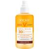 VICHY (L'Oreal Italia SpA) Vichy Ideal Soleil SPF30 Acqua Solare Abbronzante Protettiva 200 ml