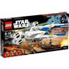 LEGO Star Wars 75155 Rebel U-Wing Fighter Set Rogue One