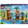 LEGO Friends 42631 LEGO® FRIENDS Casa degli alberi nel campo avventura