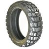 RiuScooter Pneumatico Tubeless Per Monopattini Elettrici, 10x2,75-16,5 cm Compatibile con SmartGyro, Zwheel, UrbanGlide, Kukirin