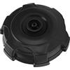 Qiilu 70mm 2.76in Coperchio del Coperchio del Serbatoio del Gas Combustibile Sostituzione Universale per ATV Quad 4 WheelerN A Questo Tappo del Serbatoio Ha Un'elevata