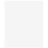 Dutch Frame Factory - Cornice 50x60 cm - Bianco Lucente - Cornice per foto in Plastica con vetro plastico Antiriflesso - Cornice portafoto 50x60 cm - Easy