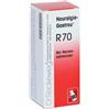 I.M.O.IST.MED.OMEOPATICA SpA RECKEWEG R70 GOCCE 22 ML
