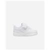 Puma Rebound V6 Lo Inf Jr - Scarpe Sneakers - Bianco