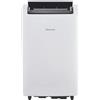 Hisense APH09QC condizionatore portatile 63 dB Bianco