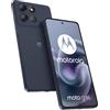 Motorola moto g86 5G 16,9 cm (6.67'') Doppia SIM Android 15 USB tipo-C 8 GB 256 GB 5200 mAh Blu scuro
