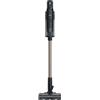 Hoover HF610P 011 Aspirapolvere senza filo, 250 AW Potenza d'aspirazione, Spazzola SmartAdapt con sensori avanzati e tecnologia bidirezionale, Nero, M