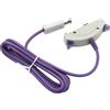 Link-e : Cavo di collegamento compatibile per collegare console Nintendo Gamecube e Game Boy Advance (GBA, GBA SP, Pokemon...)