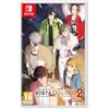 PQube Bustafellows Season 2 Nintendo Switch