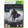 Warner Bros. Warner Bros Middle-Earth: Shadow of Mordor, Xbox 360 Xbox 360 videogioco