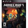 Playstation Minecraft - PlayStation 3 (PS3)