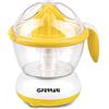 G3 Ferrari G20147 Spremiagrumi Clementino, 700 cc, 25 Watt, Bianco/Giallo