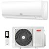 Riello CLIMATIZZATORE CONDIZIONATORE RIELLO INVERTER AARIA MONO PLUS I 18000 BTU R-32 A+++ 50 WI-FI INTEGRATO - NEW