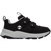 Timberland unisex per bambino. TB0A6BZAEK91 Sneakers basse Motion Access con chiusura in velcro in nero [3233033], Basso, Stringhe, Casual,