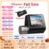 70mai Dash Cam A510 1944P HDR GPS ADAS Connettività 4G 70mai 4G Front Cam A510 Car DVR 24H Supporto parcheggio Cam posteriore -