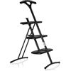 KARTELL SCALETTA TIRAMISU, 7000 NERO
