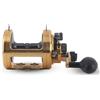 Tica Mulinello Tica Team TM Doppia Velolcità, Mulinelli TM12 W TS