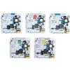 Generic Accessories，Compatible for Homa ，Refrigerator Control Board W19-54 W19-54B W19-54C W19-54D W19-54E W19-54F W19-54AV W19-54BV Freezer Parts(W19-54BV)