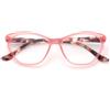 OCCHIALI DA LETTURA CORPOOTTO WOMAN ROSA-TARTARUGA +3.00