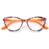 OCCHIALI DA LETTURA CORPOOTTO WOMAN TARTARUGA-ARANCIO +1.50