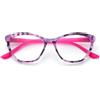 OCCHIALI PRESBIOPIA CORPOOTTO WOMAN TARTARUGA-FUCSIA +2.50