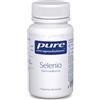 NESTLE' Nestlè Pure Encapsulations Selenio 30 Capsule