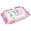 A+Cure Igiene Intima Delicata 20 Salviette Pocket Maxi