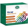 Esi Go Up Amino Boost 30 Bustine - Integratore Alimentare Sport E Massa Muscolare