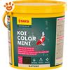 Sera Koi Color Nature Mini - Confezione Da 1,4 Kg