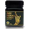 Ahititi Manuka Miele AHITI dalla Nuova Zelanda, certificato di laboratorio e di origine verificata direttamente dal produttore, riempito in contenitori di PET riciclati opachi (250G, MGO 1000+)