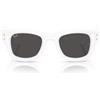 Ray-Ban Occhiali da Sole Ray-Ban Asap Rocky Wayfarer Puffer RB4940 671/87