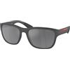 Prada Linea Rossa Occhiali da Sole Prada Linea Rossa PS01US UFK5L0