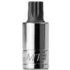Capri Tools FQQF Capri Tools XZN Triple Square Spline Socket Bit, Metric (13mm (M13))