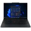 LENOVO THINKPAD E14 GEN 7 14" WUXGA INTEL CORE ULTRA 7 255H RAM 16GB-SSD 512GB NVMe-INTEL ARC GRAPHICS 140T-WI-FI 6E + GIGABIT LAN-WIN 11 PROF NERO (21SX000VIX)
